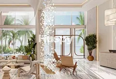 Luxury Apartment | Private Balcony | Allocated Parking