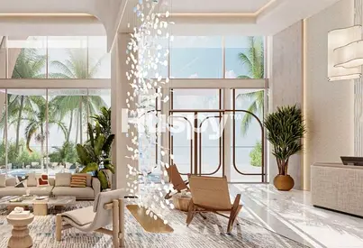 Luxury Apartment | Private Balcony | Allocated Parking