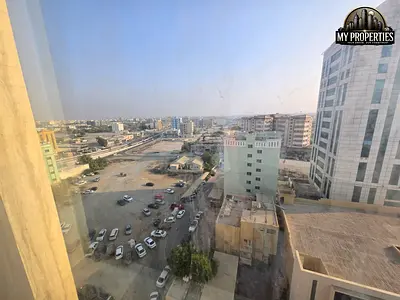 Apartment in Al Qusaidat, prime location with a stunning view.free AC