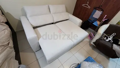 Almost brand new Condition Ikea Eskelstuna Sofa Bed
