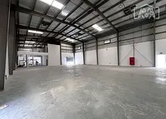 Brand New | High Quality | 100 kw Power | Clean Complex
