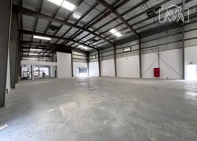 Brand New | High Quality | 100 kw Power | Clean Complex