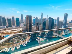 Fully Upgraded | Turnkey | Corner Unit High Floor