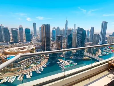 Fully Upgraded | Turnkey | Corner Unit High Floor