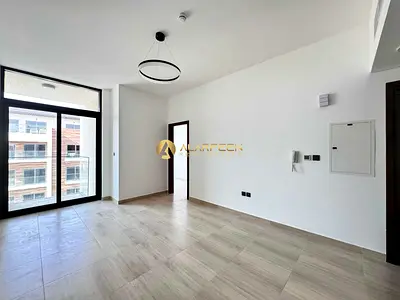 1BR Unfurnished Apartment | Prime Location