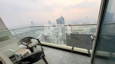 HIGH FLOOR UNIT | FULLY FURNISHED | PRIME LOCATION