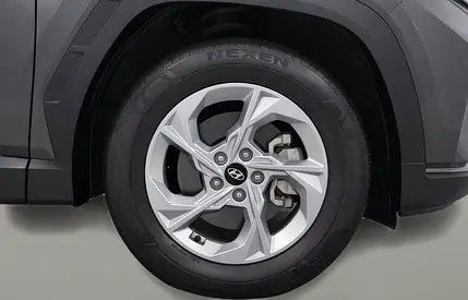 صورة مصغرة 12 لـ 2024 Hyundai TUCSON