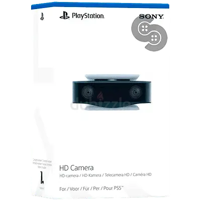 Ps5 camera