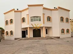 Prestigious 7BR Villa | Huge Plot | G+1
