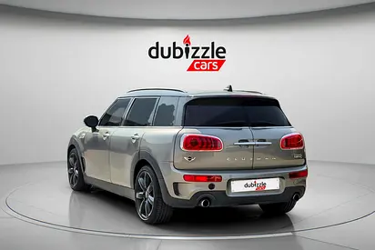 صورة مصغرة 8 لـ 2017 MINI CLUBMAN