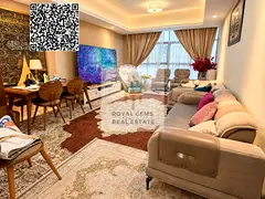 A great opportunity for luxurious yearly living in a prestigious tower with spacious layouts and pre