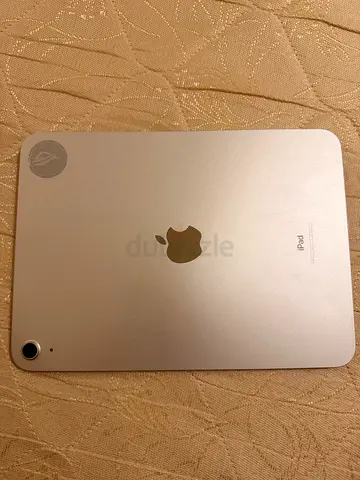 Without Box iPad 10gen battery 97% nothing broken all work except close button little lose