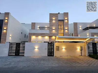 Brand New 4BHK Villa for Rent – Al Helio | CCTV, Covered Parking & Rooftop