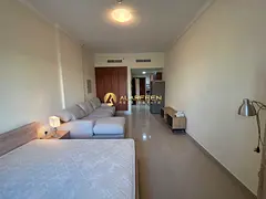 Fully Furnished | Perfect Layout | Vacant Studio