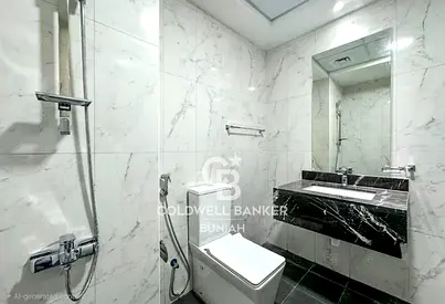 Spacious | Elegant | Bright | Great Ventilation | Community & Road View