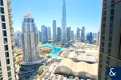 Prime Downtown | 2-Bedr | Address Residence