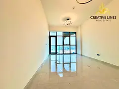 Chiller free // Brand new building // Ready to move in // with all amenities