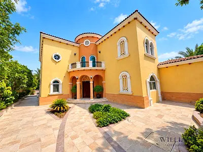ONE OF A KIND | 5 BED | HUGE 11,816 SQ.FT PLOT