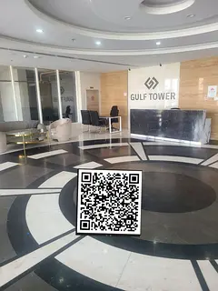 Two-Bedroom Apartment with Large Living Area & Two Bathrooms