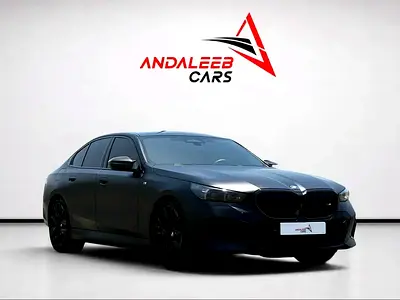 صورة 3 لـ 2024 BMW I5