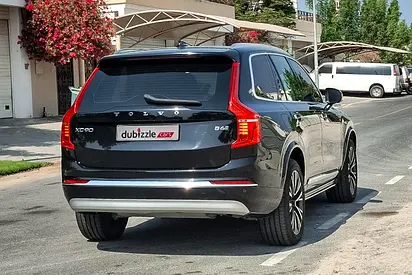 2022 Volvo XC90 photo 6