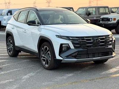 صورة 5 لـ 2027 Hyundai TUCSON