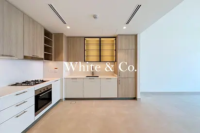 Boulevard View | 2 Bed | Q4 2026 Handover