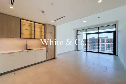Boulevard View | 2 Bed | Q4 2026 Handover