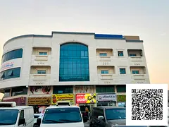 1BHK available for rent al rawda 2 , Ajman