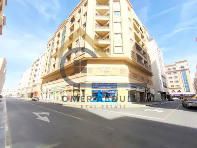 Special Offer-Spacious 3Br-Apartment with 3 Bath -Balcony-Only 56k New Muwailih Commercial Sharjah