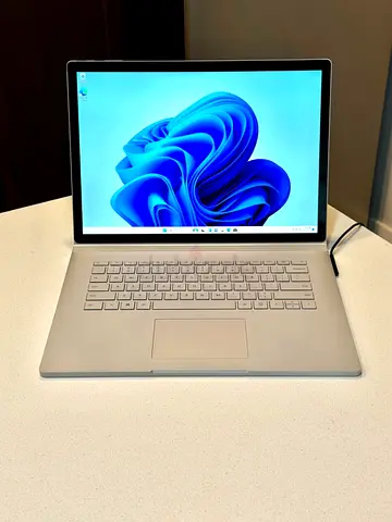 Microsoft Surface Book 3 - | 10th | Core i7 | 32 GB RAM | 1 TB SSD Storage| 4 GB Gr | Personal use |