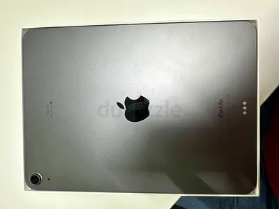iPad Air 5th gen M1 64GB Wi-Fi, Space Gray