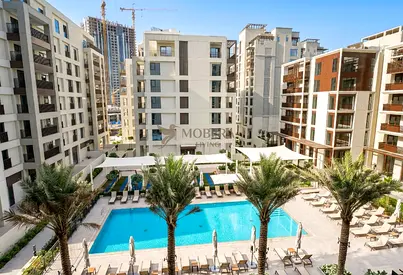 CHILLER FREE 2BR | CREEK HARBOUR | FAMILY-LIVING