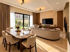 High-Quality Furnishing | Move-In Ready