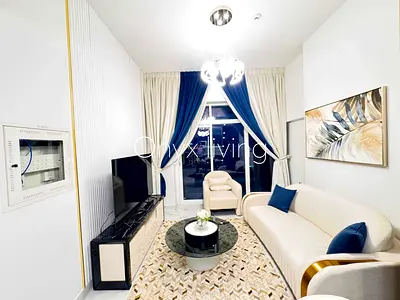 Open View | Modern Interiors | Ready to Move In