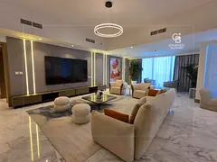 Luxurious Penthouse | Downtown View | Spacious