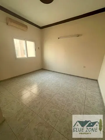 A specious studio only for family in nabah sharjah