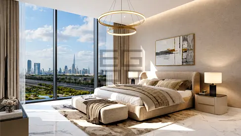 Luxury Living | Below OP | Golf & Wildlife Sanctuary