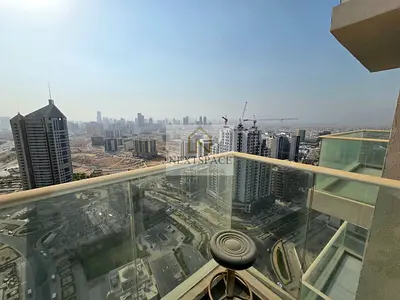 Furnished Studio | Spacious | Modern Living | Vacant