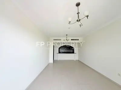 Fully Golf View |Bright and Spacious |Unfurnished