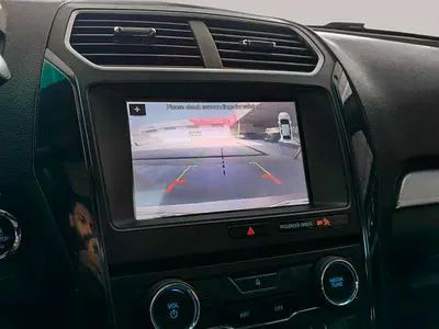 2017 FORD EXPLORER thumbnail 13