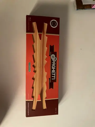SPAGHETTI LE SSERAFIM (used, no pc)