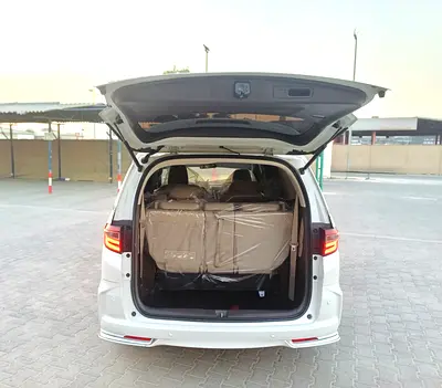 2020 Honda ODYSSEY 照片 8