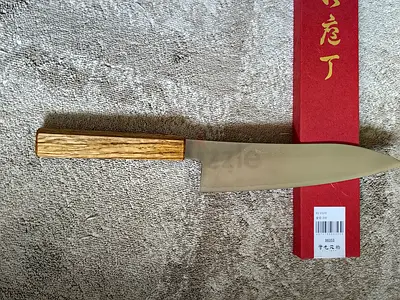 ZENKIRI GYUTO Japanese knife for sale