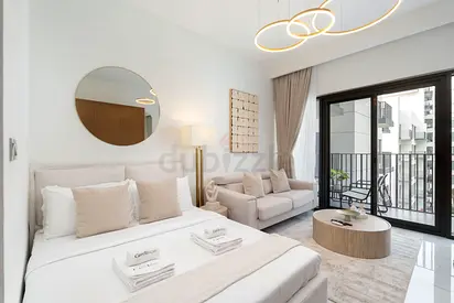 Your Cozy Dubai Stay | Azizi Mirage Studio City