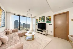 No Agent | Vacant | Furniture Included |High floor