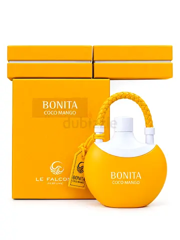 Le Falcon Bonita Coco Mango By Le Falconé Perfumes Eau De Perfum 100 ml - Brand New
