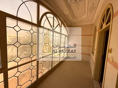 للايجار فيلا مميزه في الرمثاء