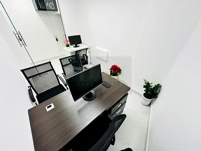 Premium Office Spaces for Rent in Dubai | No Commission