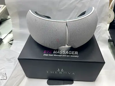 Therova Eye Massager